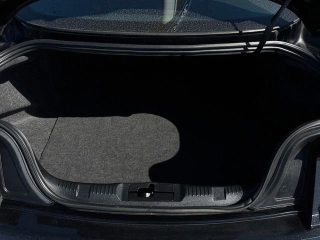 Certified 2022 Ford Mustang Coupe w/ Equipment Group 101A image 27