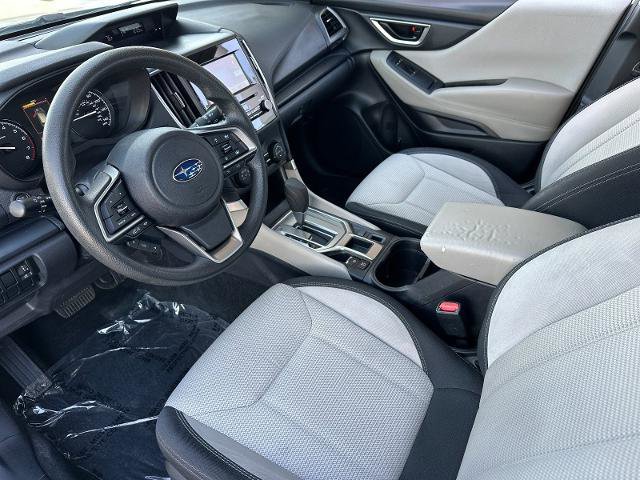 Used 2022 Subaru Forester w/ Popular Package #1 AWD/4WD image 9