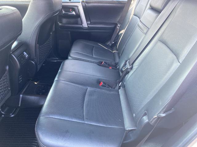 Used 2019 Toyota 4Runner Limited image 23