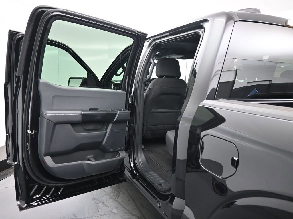 Certified 2025 Ford F150 STX w/ Equipment Group 200A image 43