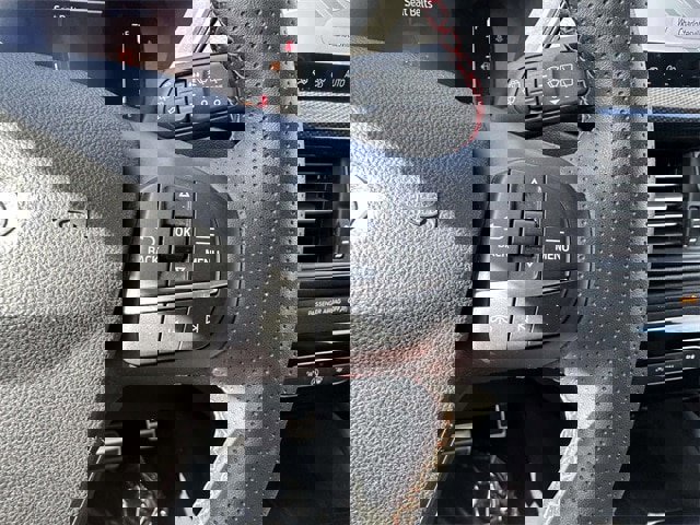 Certified 2024 Ford Escape ST-Line w/ Tech Pack #1 image 14