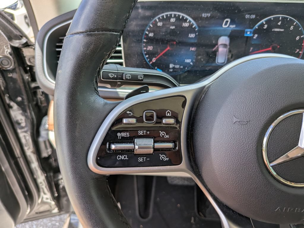 Used 2021 Mercedes-Benz GLE 350 image 29
