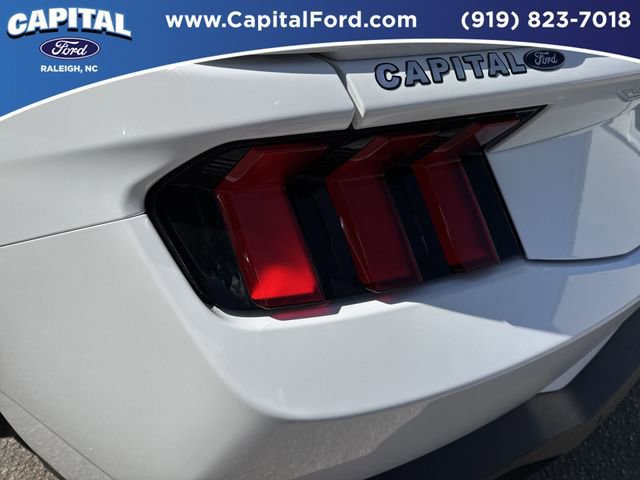 Certified 2024 Ford Mustang GT Premium RWD image 14