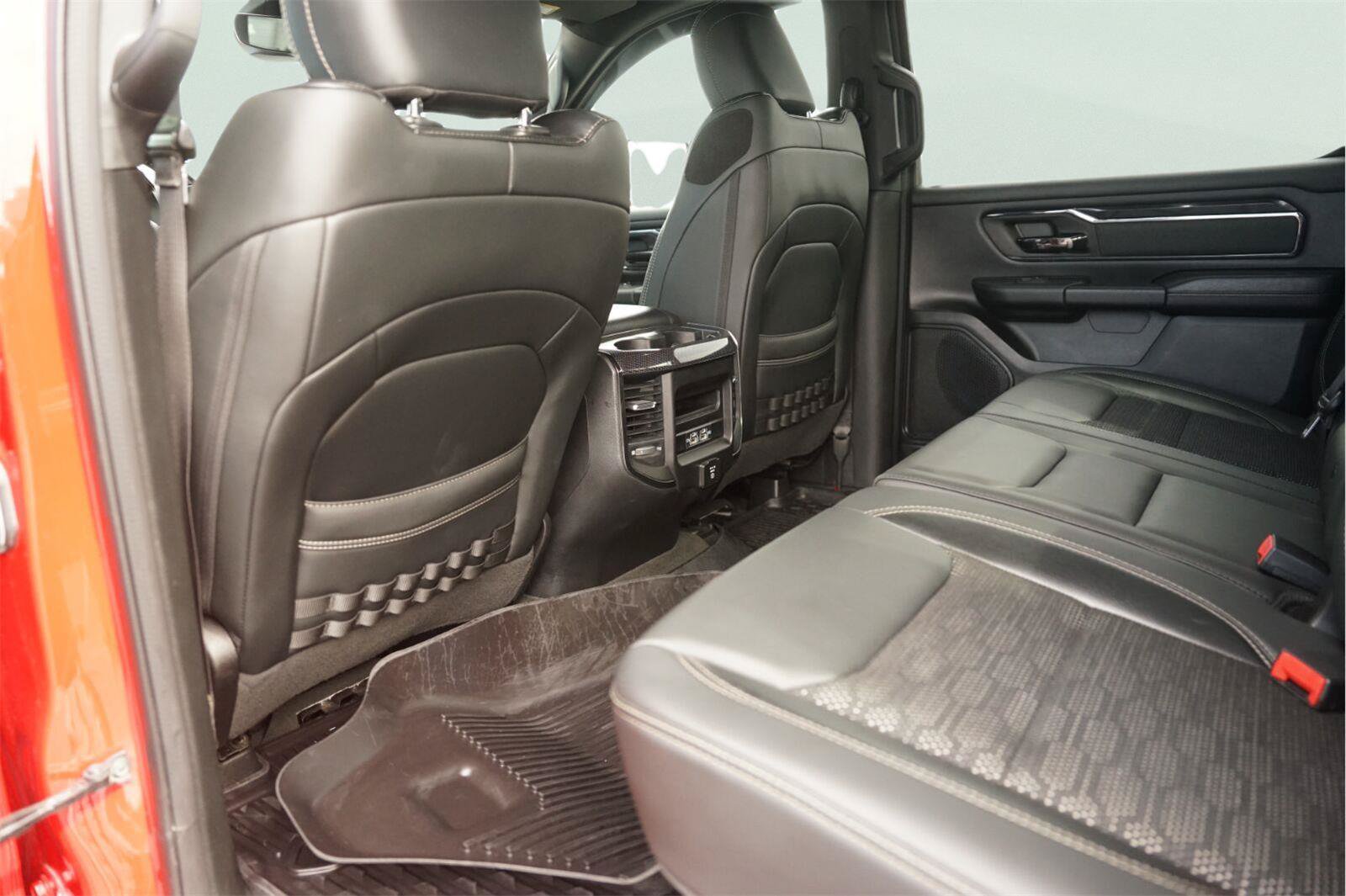 Used 2021 RAM 1500 Lone Star w/ Built-to-serve Edition AWD/4WD image 11