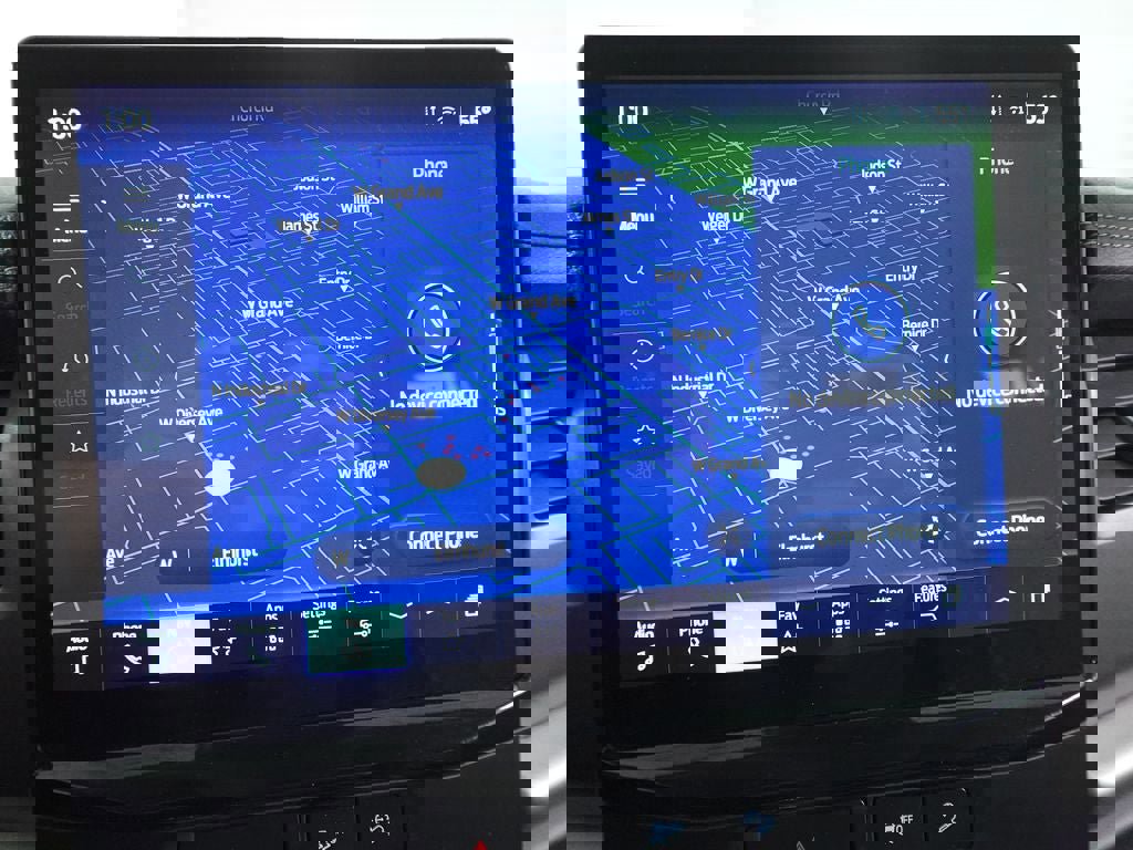 Certified 2023 Ford Expedition Max XLT image 18