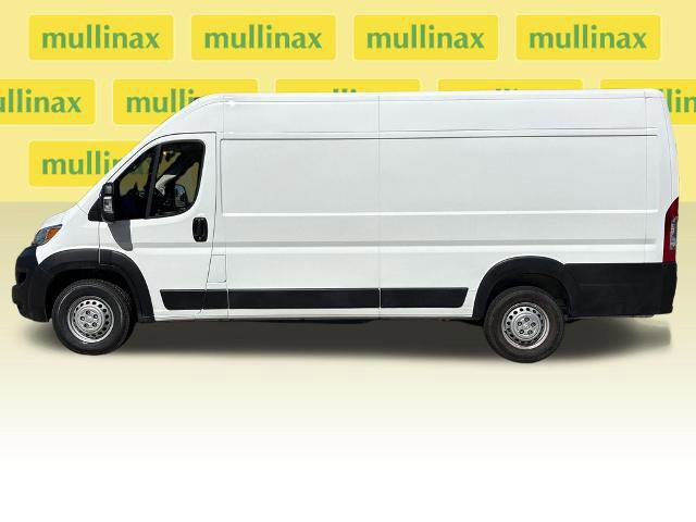 Used 2025 RAM ProMaster 3500 w/ Convenience Group image 5