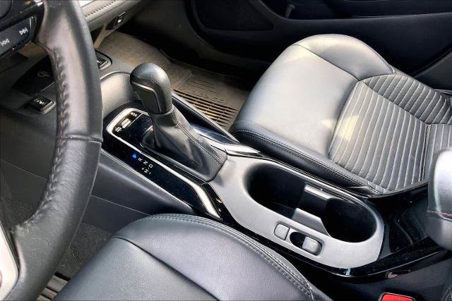 Used 2024 Toyota Corolla XSE FWD image 17