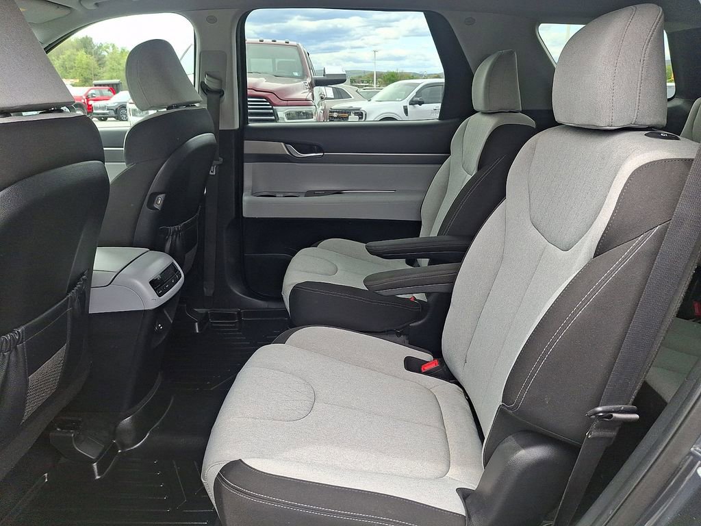 Used 2020 Hyundai Palisade SEL AWD/4WD image 10