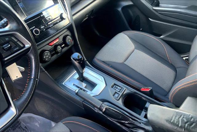 Used 2018 Subaru Crosstrek 2.0i Premium AWD/4WD image 17