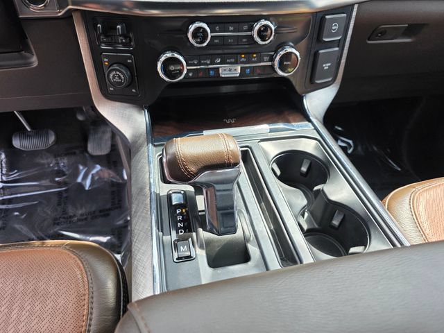 Certified 2022 Ford F150 King Ranch w/ Equipment Group 601A High AWD/4WD image 22