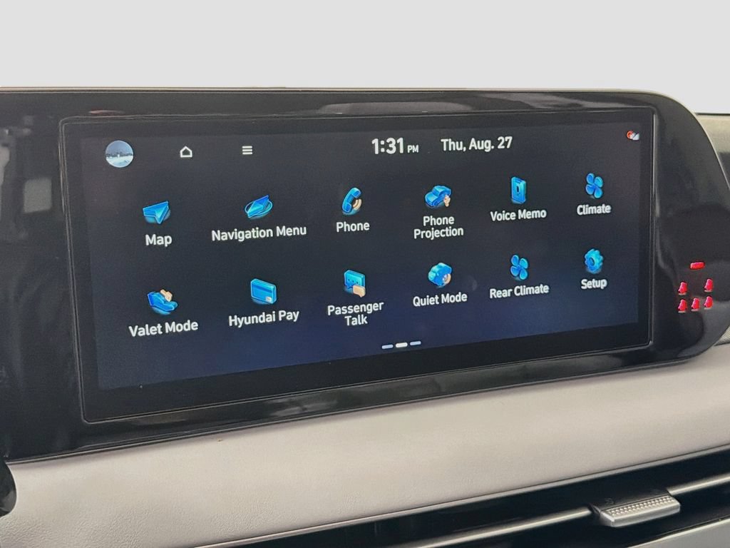 Used 2024 Hyundai Palisade SEL w/ Premium Package FWD image 18