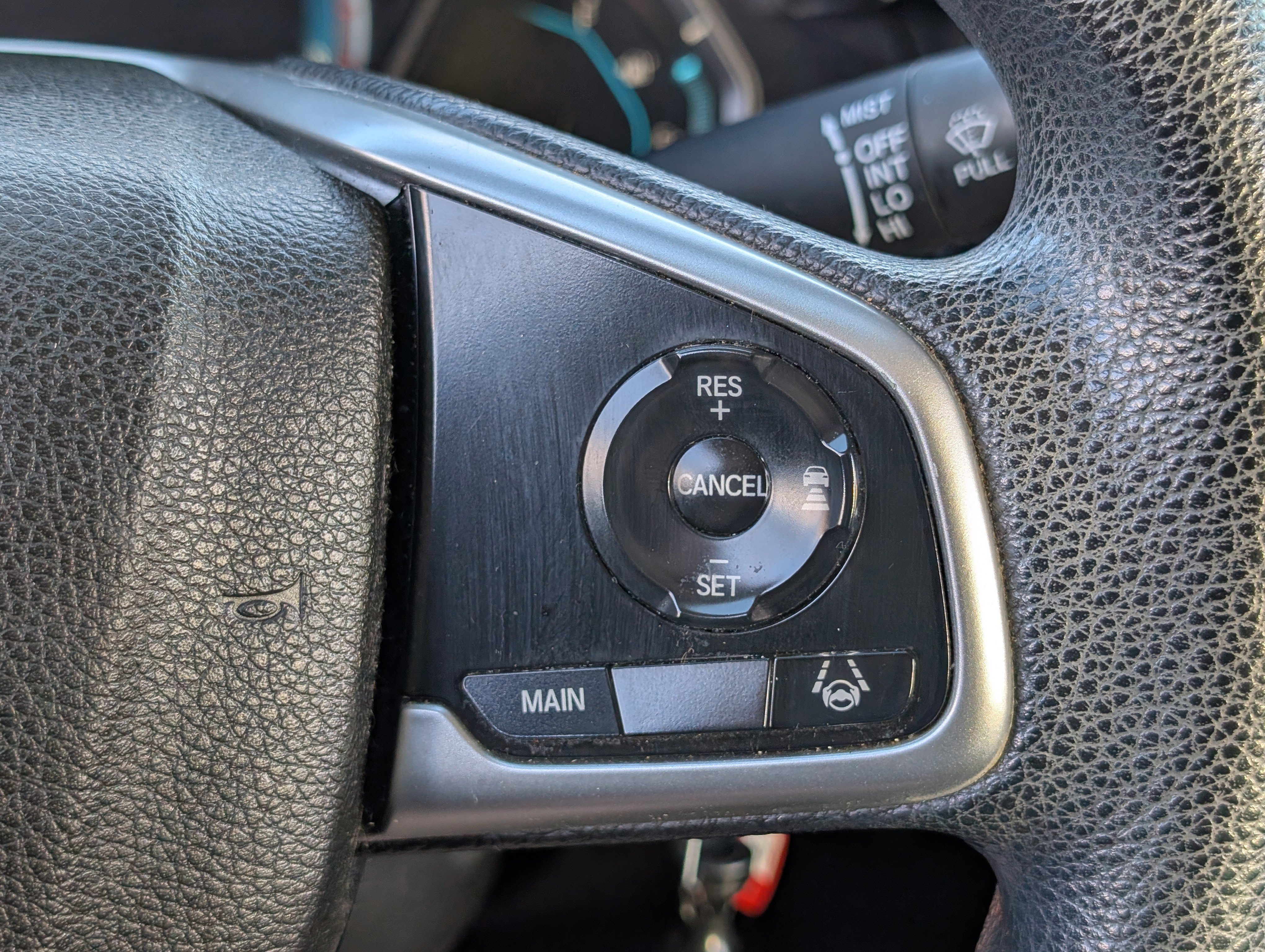 Used 2019 Honda Civic LX image 22