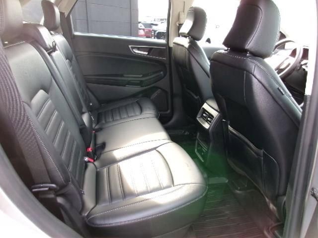 Certified 2023 Ford Edge SEL w/ Convenience Package AWD/4WD image 5