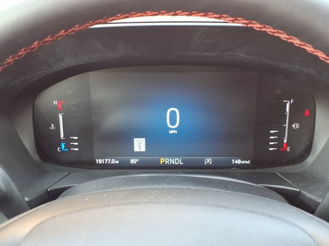 Certified 2024 Ford Escape ST-Line w/ Tech Pack #1 AWD/4WD image 12