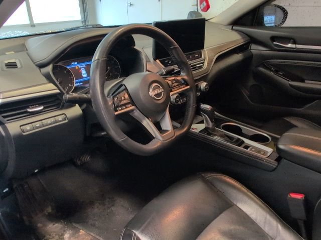 Used 2023 Nissan Altima 2.5 SL AWD/4WD image 10