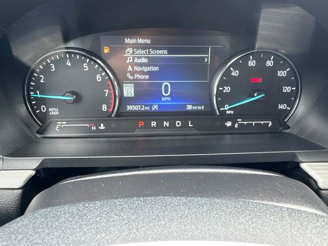 Certified 2023 Ford Explorer XLT w/ Equipment Group 202A AWD/4WD image 29