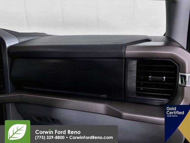 Certified 2024 Ford F150 XLT w/ Equipment Group 302A MID AWD/4WD image 34