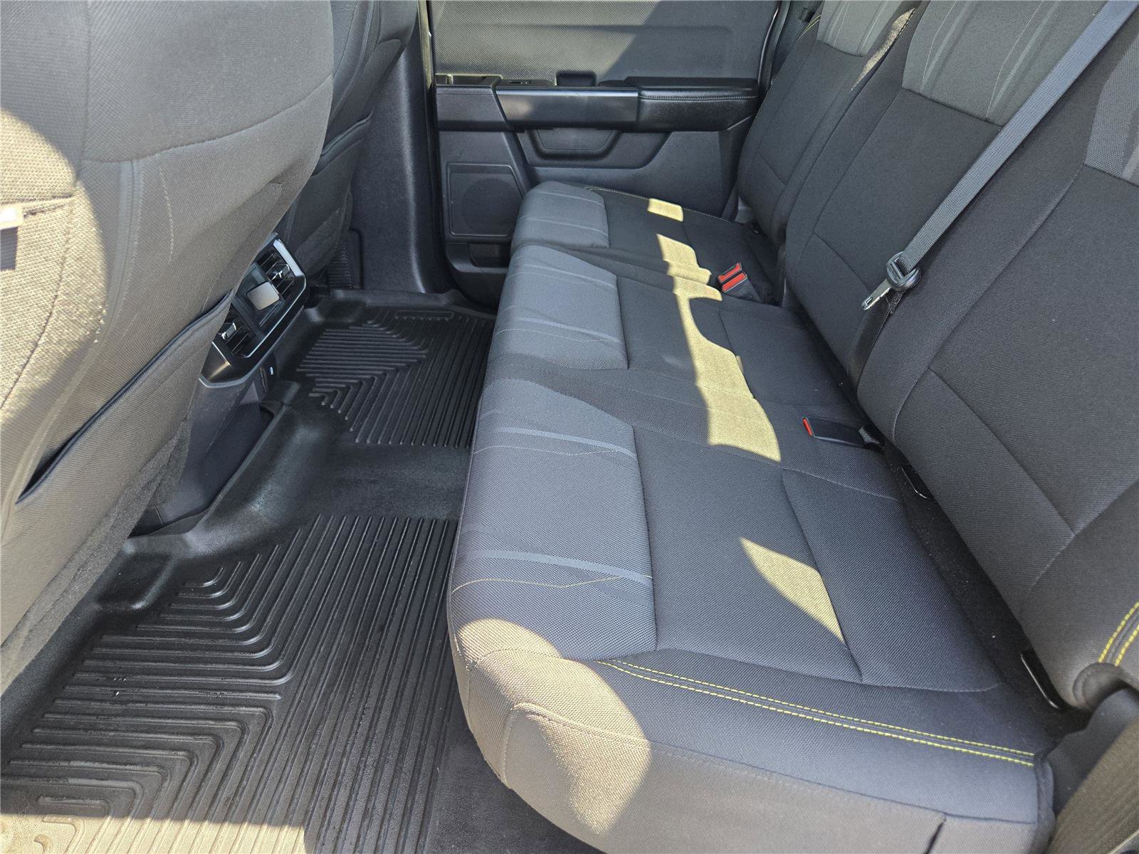Certified 2024 Ford F150 STX w/ STX Black Appearance Package AWD/4WD image 29