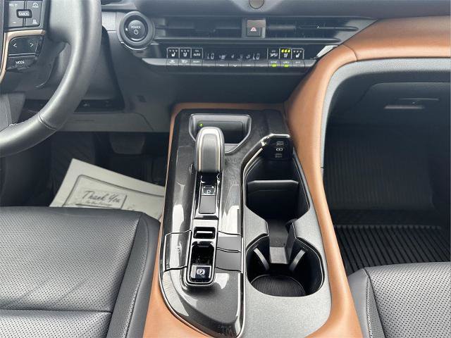 Used 2025 Toyota Crown w/ Advanced Technology Package AWD/4WD image 26