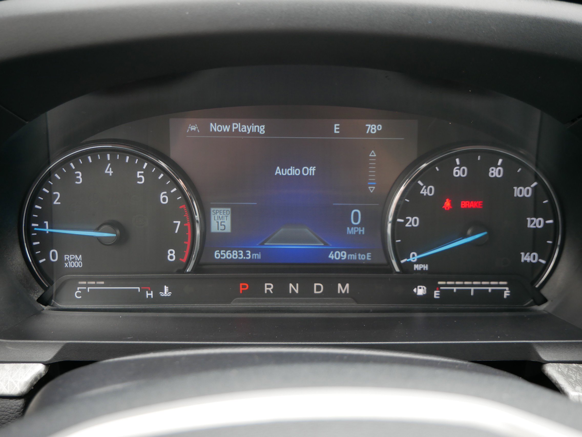Certified 2023 Ford Explorer Timberline w/ Timberline Technology Package AWD/4WD image 12