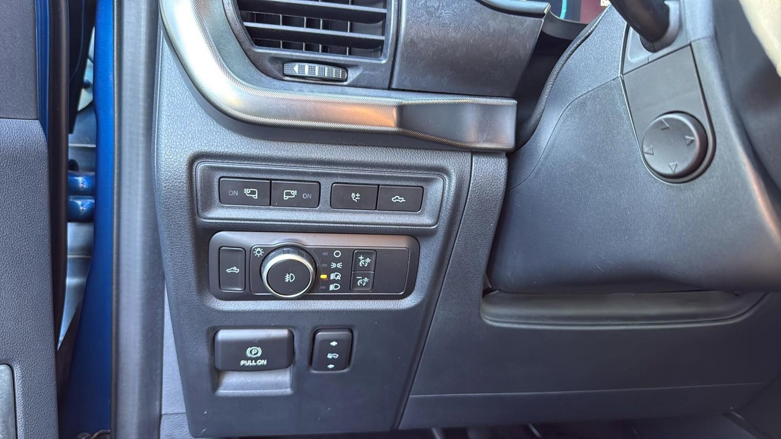 Certified 2021 Ford F150 Tremor w/ Equipment Group 402A High image 18