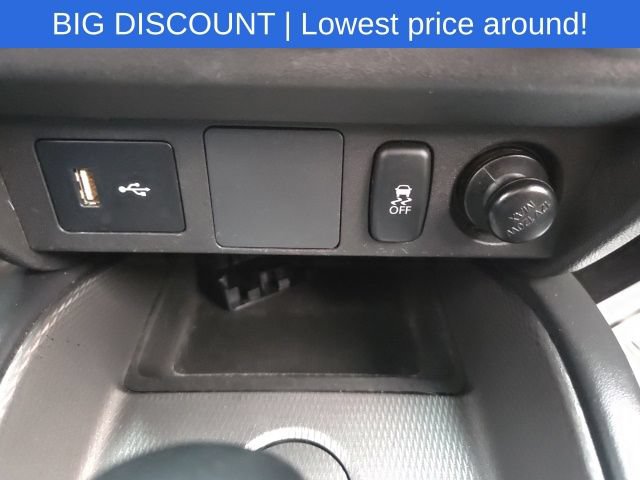 Used 2022 Mitsubishi Outlander Sport FWD image 31