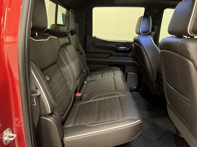 Used 2023 GMC Sierra 1500 AT4X w/ AT4X AEV Edition AWD/4WD image 7