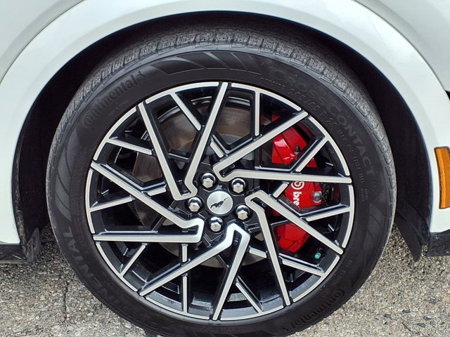 Certified 2023 Ford Mustang Mach-E GT w/ GT Performance Edition AWD/4WD image 36