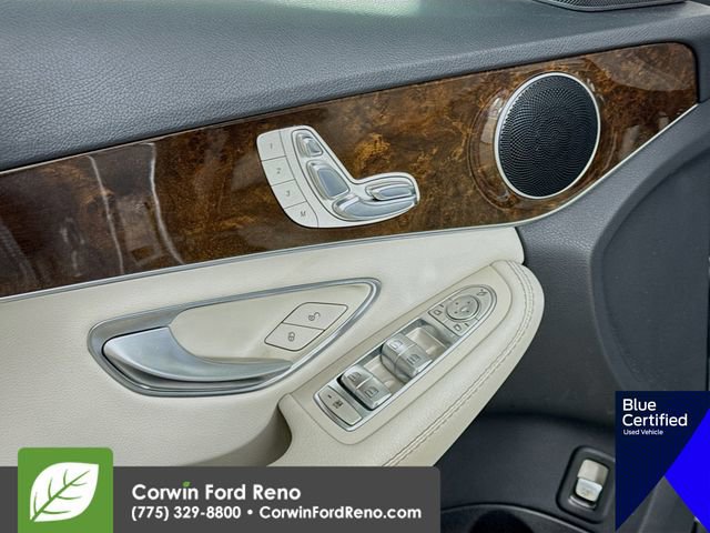 Used 2018 Mercedes-Benz C 300 Sedan image 21