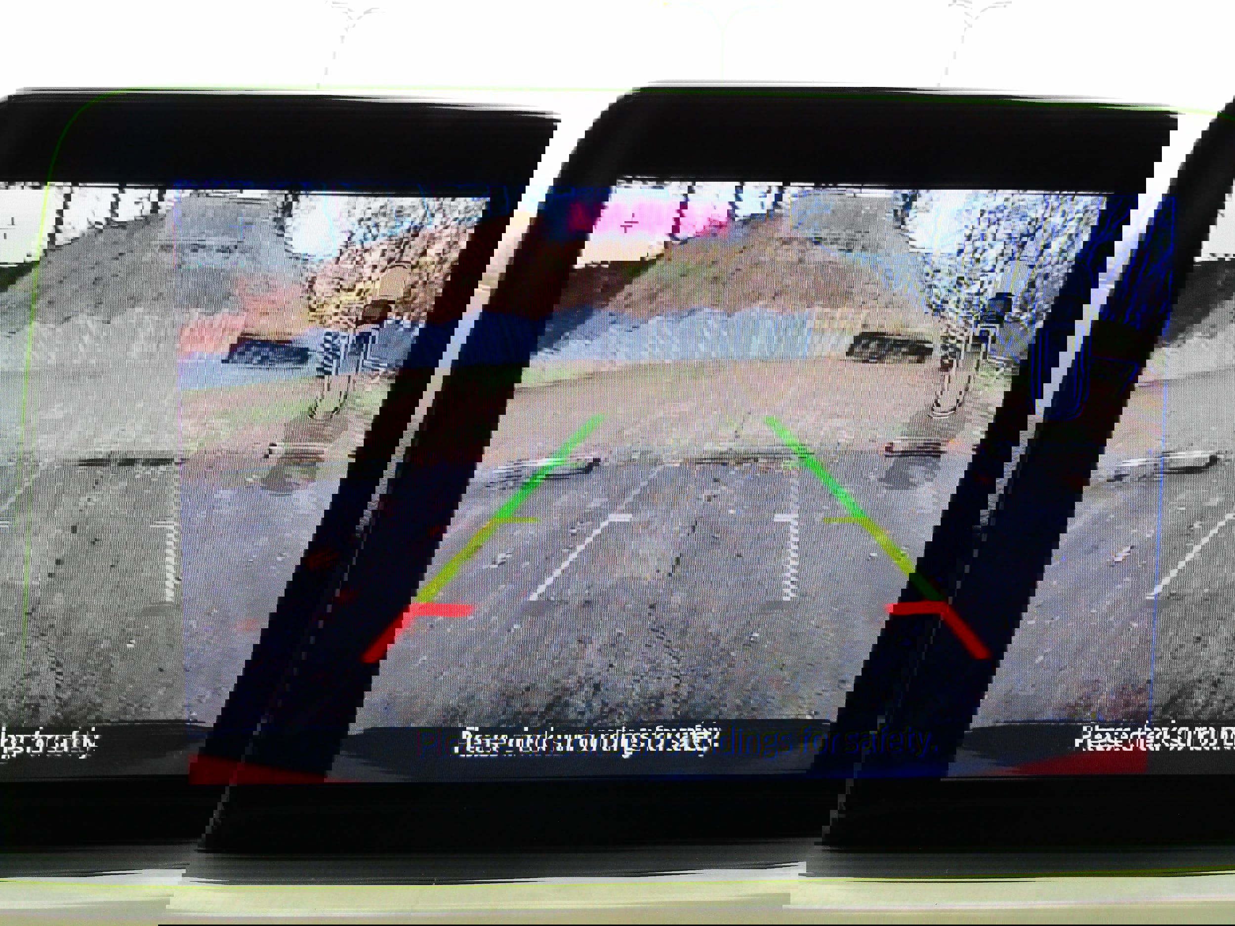 Certified 2021 Ford Escape Titanium w/ Titanium Elite Package image 40