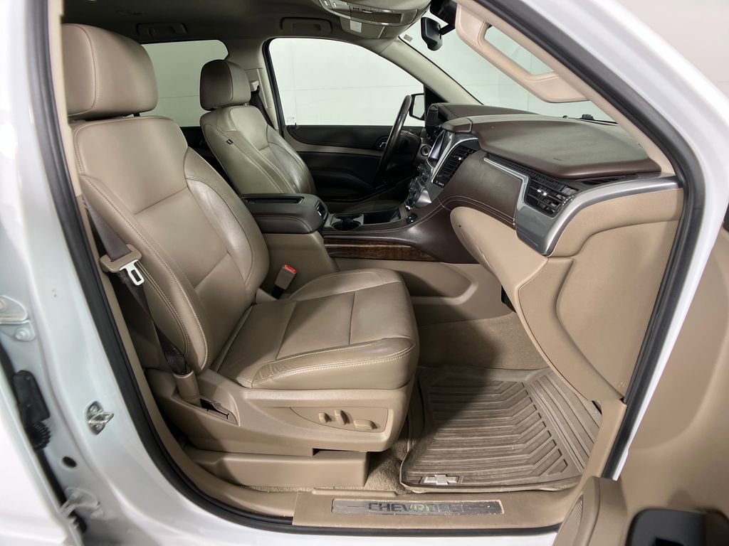 Used 2020 Chevrolet Tahoe LT image 11
