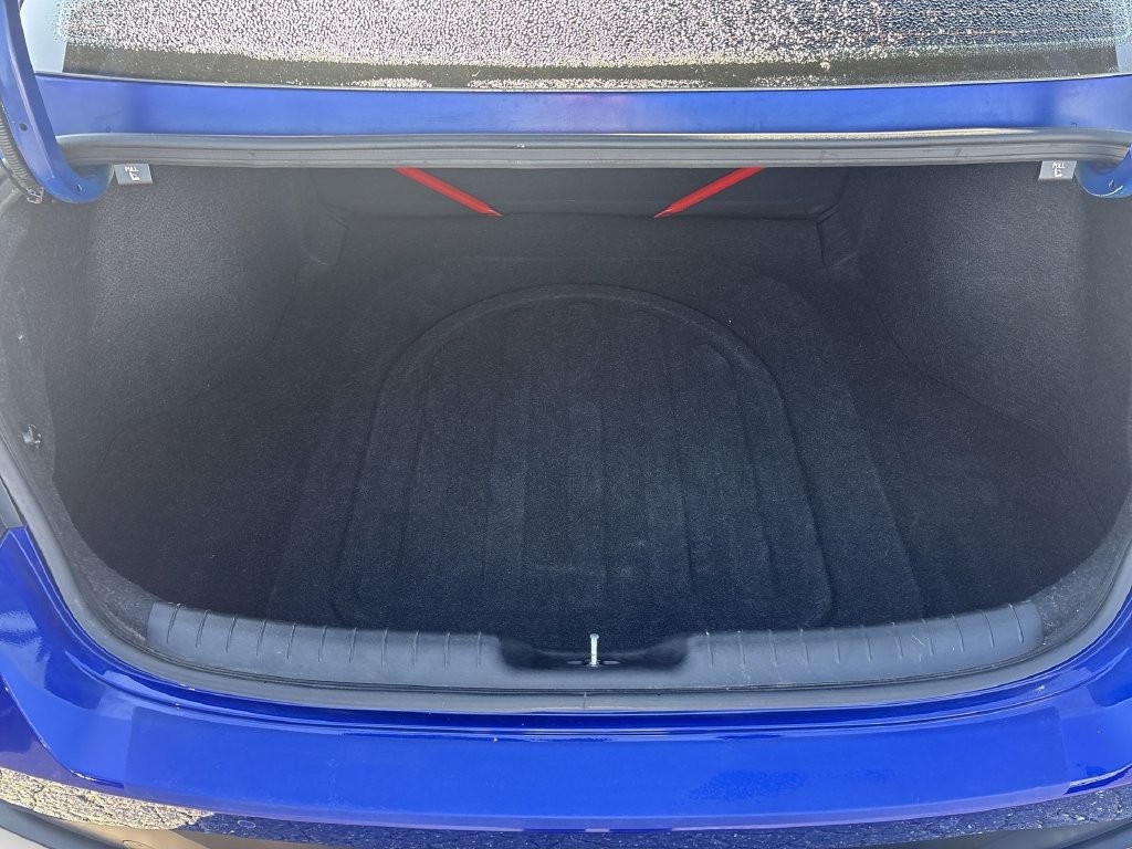 Used 2023 Hyundai Elantra N FWD image 10