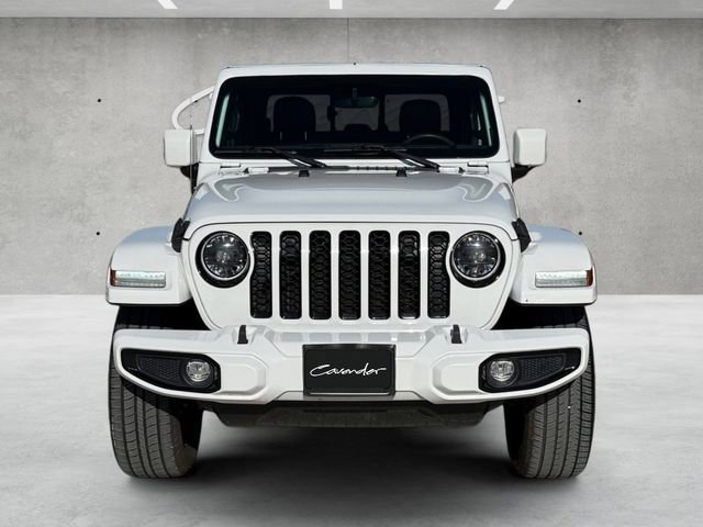 Used 2023 Jeep Gladiator Overland image 8