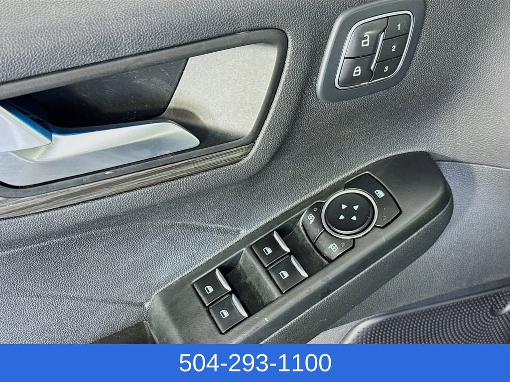 Certified 2023 Ford Escape Platinum FWD image 20