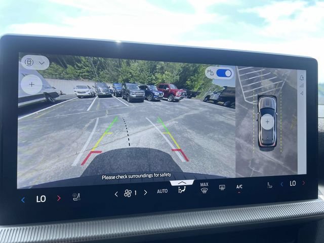Certified 2026 Ford Explorer ST-Line w/ ST-Line Street Pack RWD image 26