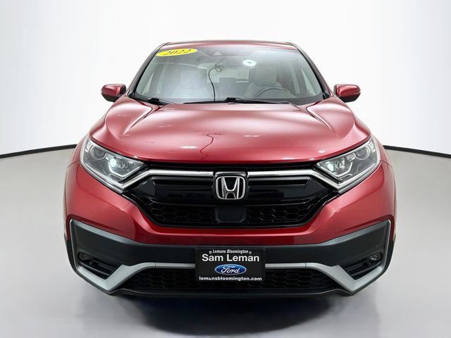Used 2022 Honda CR-V EX-L image 2