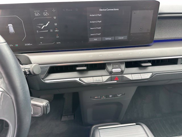 Used 2024 Kia EV9 Land AWD/4WD image 28