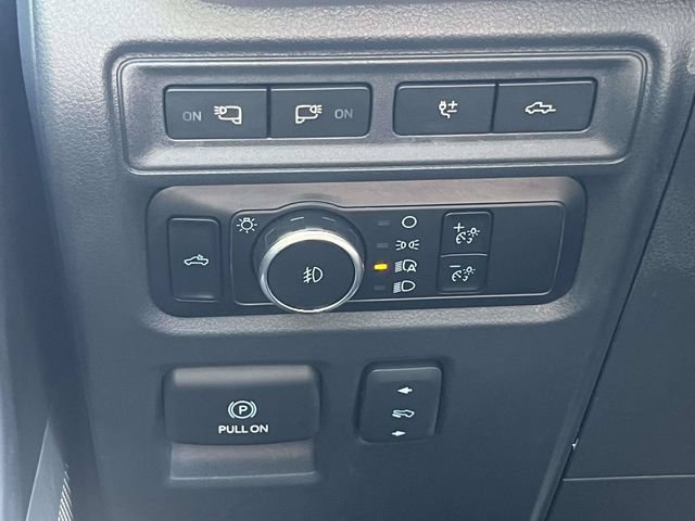 Certified 2024 Ford F150 Tremor w/ Equipment Group 402A High AWD/4WD image 34