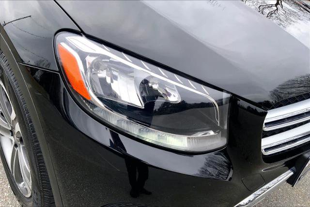 Used 2019 Mercedes-Benz GLC 300 4MATIC image 25