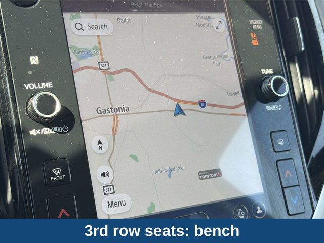 Used 2024 Subaru Ascent Limited w/ Technology Package AWD/4WD image 16