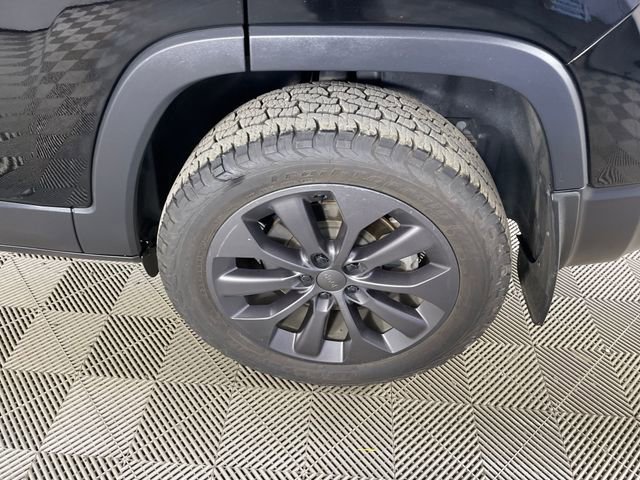 Used 2021 Jeep Cherokee Latitude Lux 80th Anniv w/ Quick Order Package 26U 80TH AWD/4WD image 21