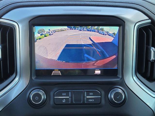 Used 2021 Chevrolet Silverado 1500 LT RWD image 20