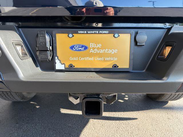 Certified 2025 Ford F150 Lariat AWD/4WD image 17