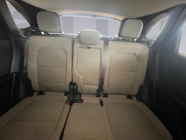 Certified 2022 Ford Escape SE w/ Convenience Package FWD image 16