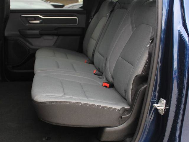 Used 2022 RAM 1500 Big Horn image 15
