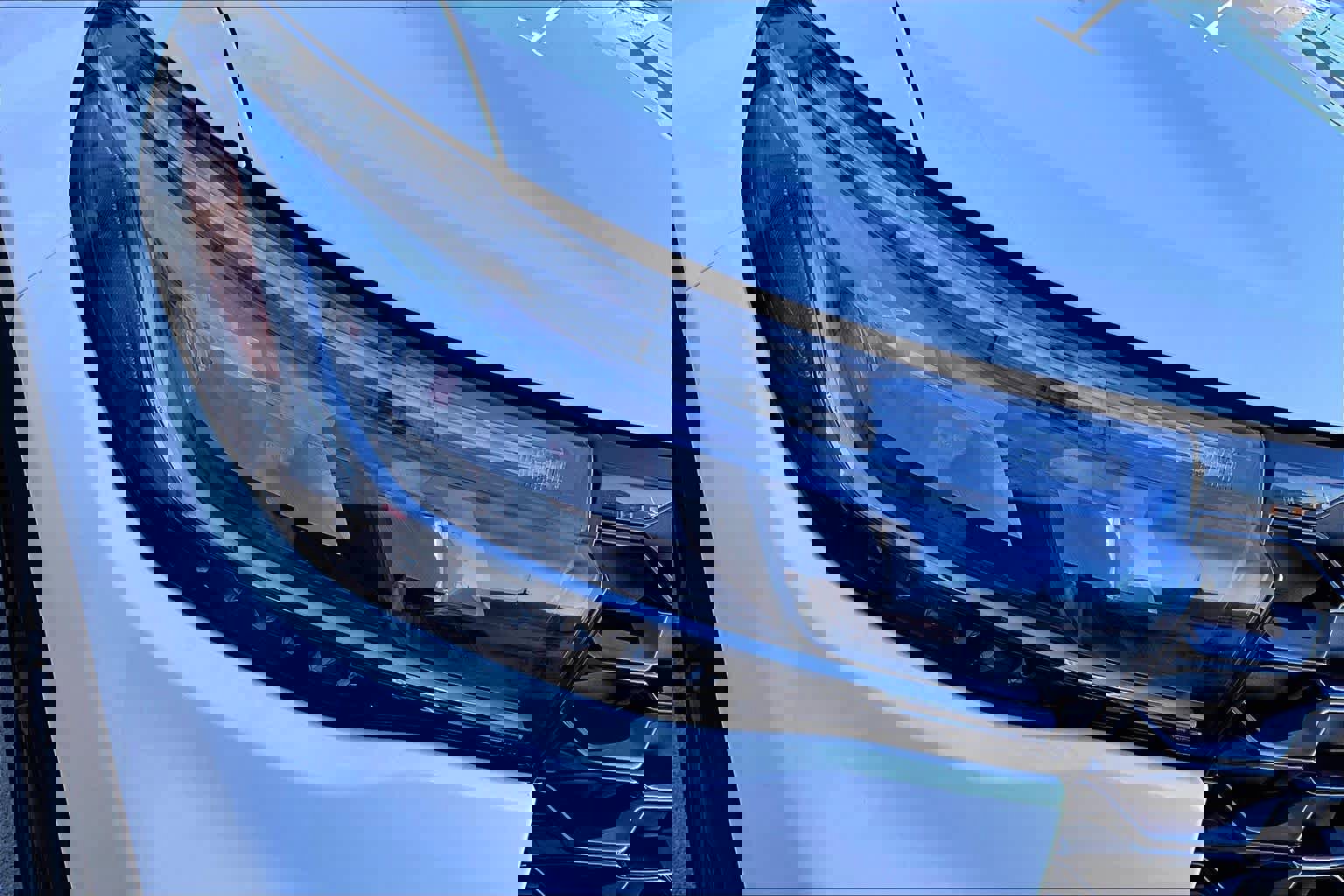 Certified 2025 Ford Explorer ST-Line w/ Premium Package image 32