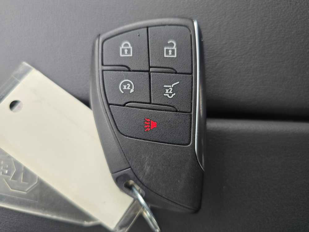 Used 2022 Buick Envision Preferred image 19