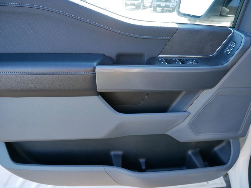 Certified 2024 Ford F150 XLT w/ Tow/Haul Package image 9