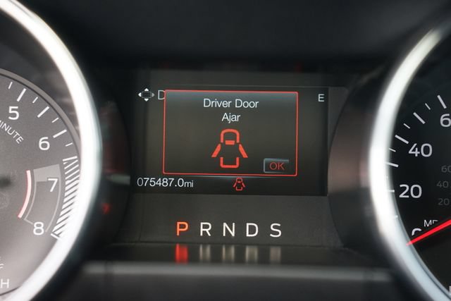 Certified 2019 Ford Mustang Premium RWD image 21