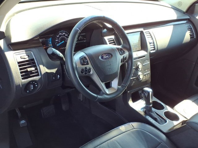 Certified 2019 Ford Flex SEL w/ Equipment Group 202A AWD/4WD image 20